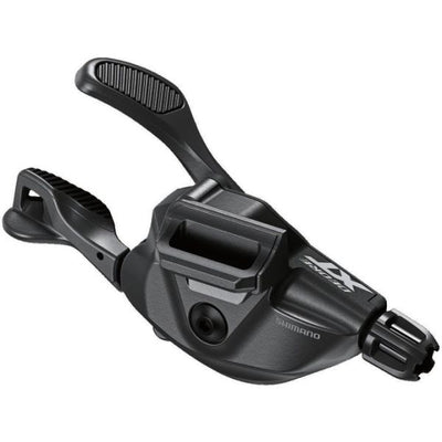 Versteller de shimano (derecha) 12 velocidades Deore XT SL-M8100 I-Spec EV Black
