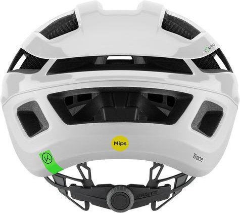 Smith traza timón mips Matte White