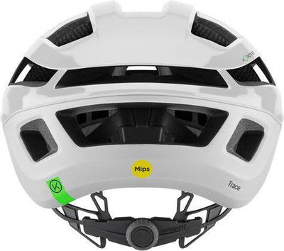 Smith Trace Helm Mips Matte White
