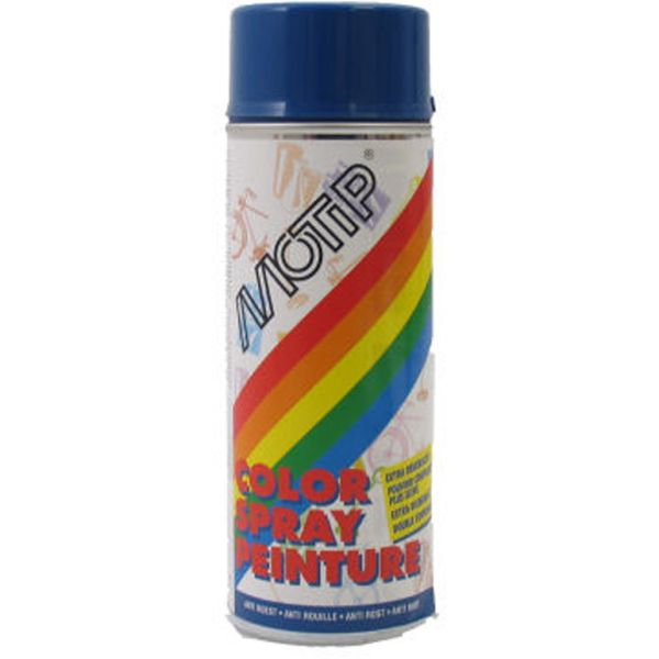 Motip Spray puede 400 ml, etc.