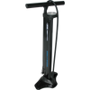 SuperSpark Var Foot Pump Magnum Air Force - Nero