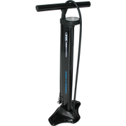 SuperSpark Var Foot Pump Magnum Air Force - Nero - afbeelding 1