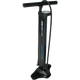 SuperSpark Var Foot Pump Magnum Air Force - Nero
