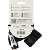 Candado de cable en espiral Simson tamaño regular xl 10mm x 150cm