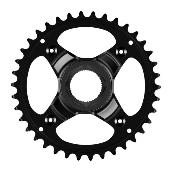 Shimano - Chain top 38t Steps SM -CRE70 10 11 Speed