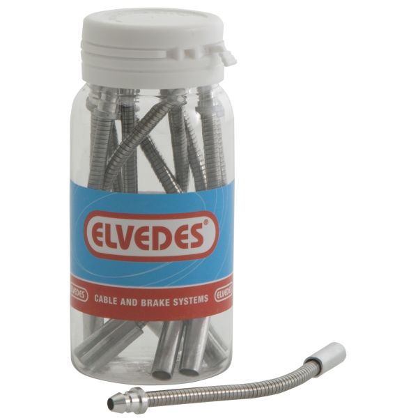 DS Elvedes build a V-Brake in acciaio inossidabile Flex (10)