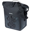 Basil Basil Bicycle Borsa Navigatore impermeabile M Mik 14 litri 14 x 24 x 34 cm nero