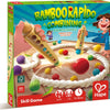 Hape bambú rapido - 122uds.
