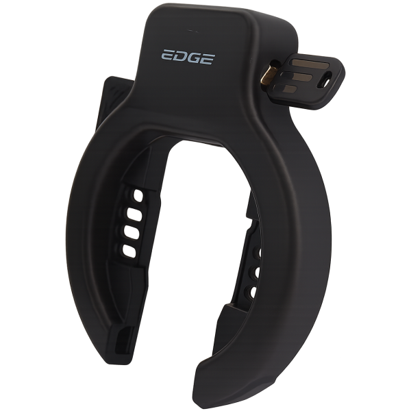 Ringlot Edge Rocky - Negro