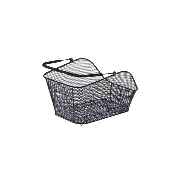 Icona di basilico M Multi System - Bicchiere - Sul retro - Nero
