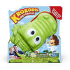 Crocodile Hasbro con mal di denti