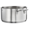 COCHUPARE TEFAL TEFAL VIRCUSO PAPPAPRA + LID GLASSI SILTER