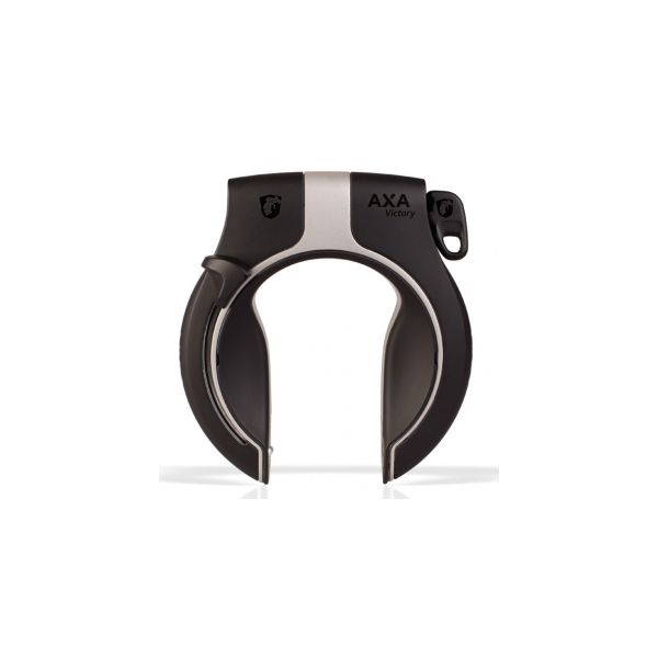 Axa Victory Ringslot 10mm Grey Art **