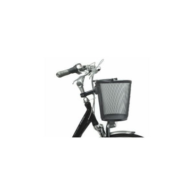 Basker de bicicleta Toscana por 19 litros de plata