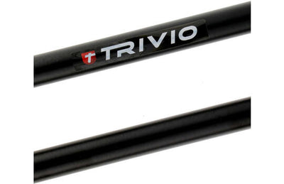 Trivio - expositor de soporte para bicicletas