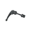 Post di sedili in alluminio Leva a tempo veloce m6 x 45 mm -