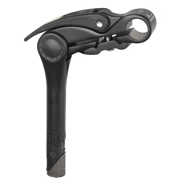 Pro STEM 25.4 mm Manual ajustable 180 mm en el mapa