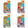 Figure dell'ala superiore Hasbro 7 cm
