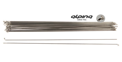 Alpina Spaak 14x294 Ø2,00 FG2.3 in acciaio inossidabile per 1440 pezzi