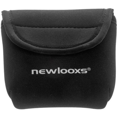 NEWLOOXS PANTAL Bag Bosch Negro