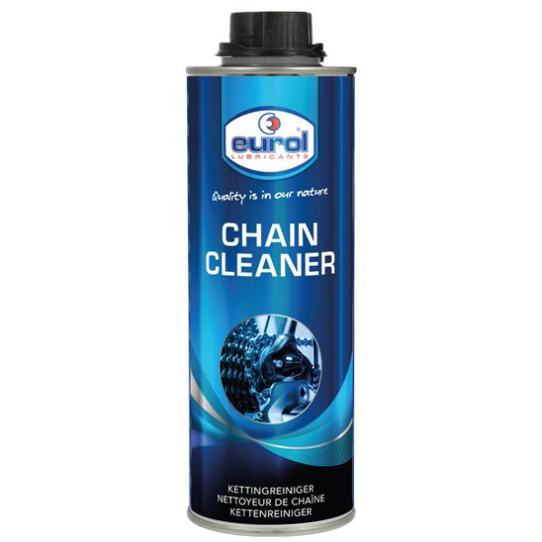 Cleaner a catena Eurol 500 ml