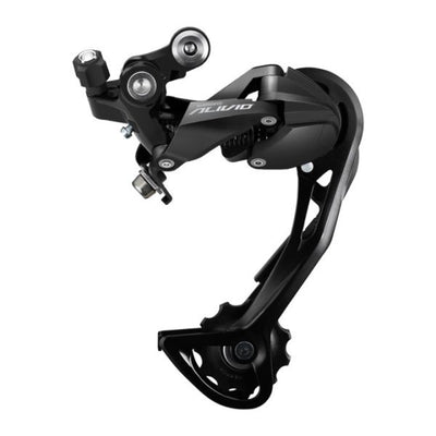Shimano Alivio RD-M3100 SGS 9 speed