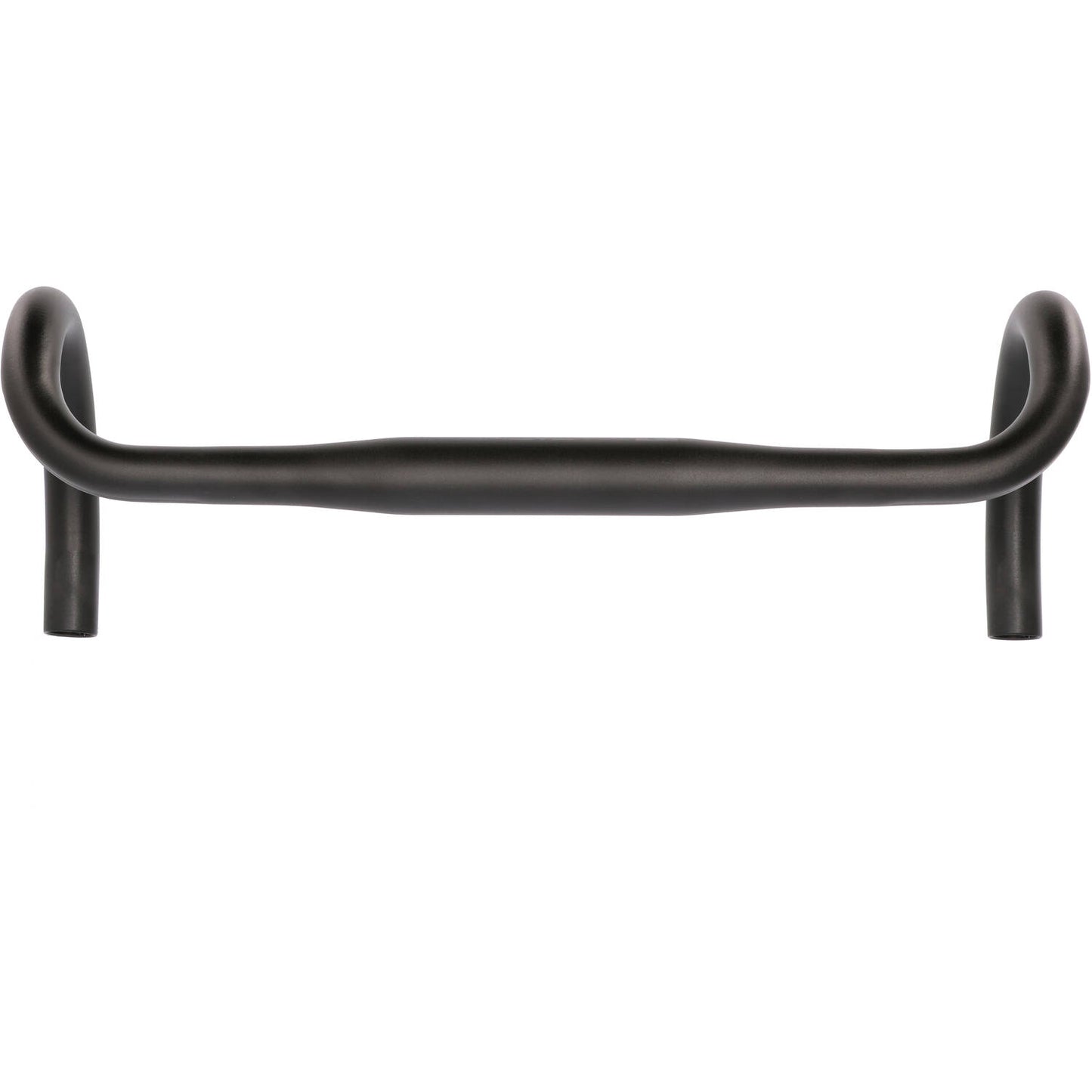 Trivio - guía de manillar racing compacta 44cm