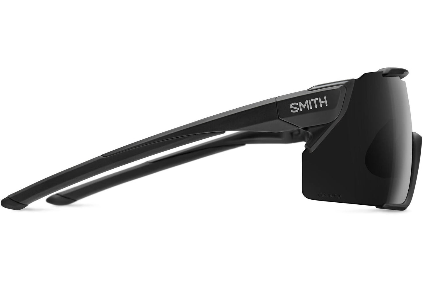 Smith Attack Mag Glasses MTB Matte Black Chromapop Black