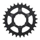 Attrezzatura shimano 24t 1 2x3 32 nero
