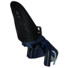 Conferma del sedile posteriore dell'aria Qibbel. Denim Blue