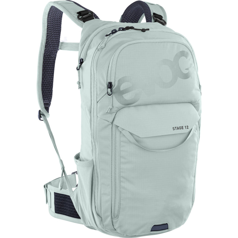 Evoc - etapa 12 menta talla única 12l