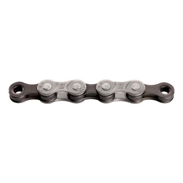 BZ08NG114 KMC Catena di biciclette 6 7 Grigio argento a 8 velocità