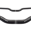 Ritchey Invia mtb rl1 ​​rizer bb nero 670mm 30mm 25,4mm