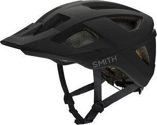 Smith Session Helm Mips Matte Black