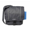 Bolso de cercanías de albahaca deportiva - bolsa de bicicleta gris