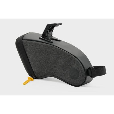 SELLE ROYAL SELDLE BASS MEDIO, UNISEX, NERO, 1.2L