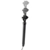 M-wave dropper sedile Levitation LT 0-170 mm di altezza regolabile Ø30,9 mm-480 mm