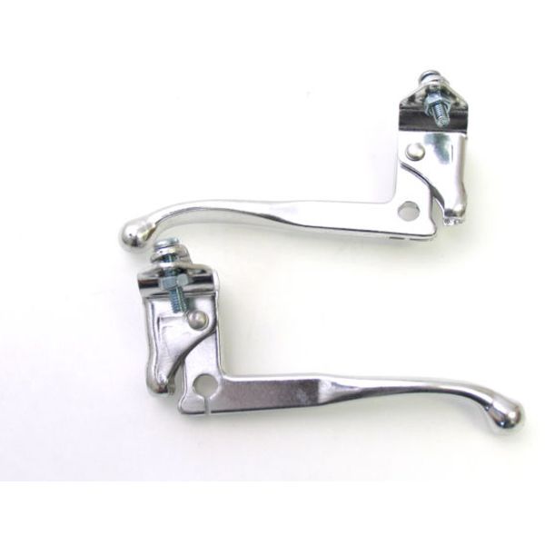 wienmann brake levers junior, per set