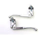 wienmann brake levers junior, per set