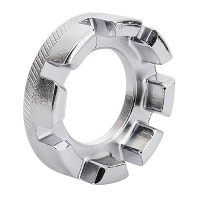 Edge nippelspanner spakenspanner