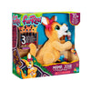 Hasbro FurReal Mama Josie il canguro