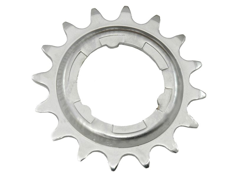 Shimano Stitch Schable 22t Silver 3 32 in collaborazione con