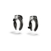 AXA Victory ringslot 10mm grijs ART**