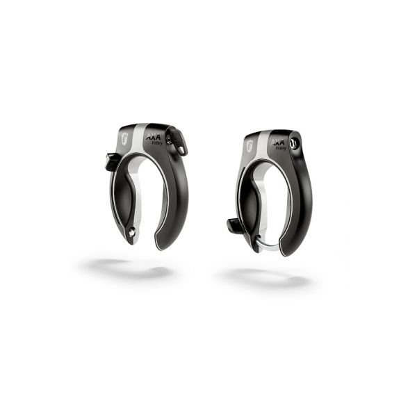 Axa Victory Ringslot 10mm Grey Art **