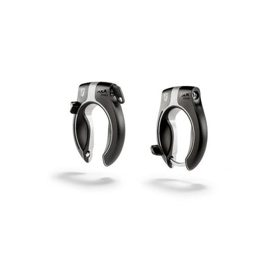Axa Victory Ringlot de 10 mm Grey Art **