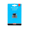 Blocchi freno a disco Elvedes Shimano | 6894t | grigio