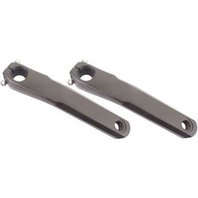 Edge Cranket E-bike for 170mm Black