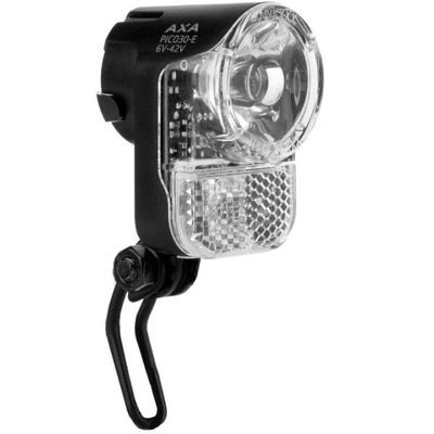 Faro Axa pico 30e lux interruptor