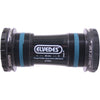 Player Shaft Elvedes Hollowtech Shimano Race 24mm Black