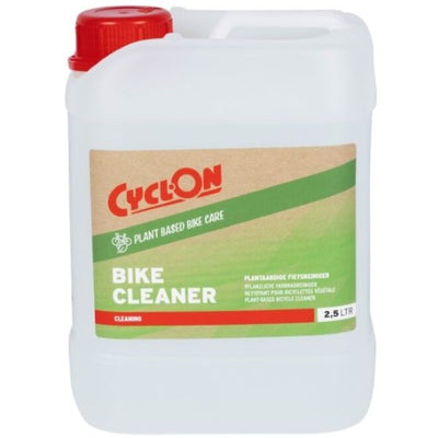 Cyclon Bicycle Cleaner Plant Bashing Jerrycan 2.5L